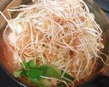 Hình bước làm 3 của món Canh Chua Nấu Cá Bè