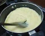 बादाम का हलवा(badam halwa recipe in hindi) रेसिपी चरण 5 फोटो