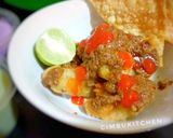 Foto langkah ke 6 dari resep Batagor Aci.