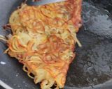 आलू चीज़ टोस्टी (Potato chees toasty recipe in hindi) रेसिपी चरण 8 फोटो