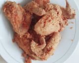Foto langkah ke 3 dari resep Ayam KFC ala Me.