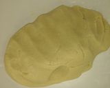 Foto del paso 1 de la receta: Masa sable