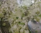 صورة لخطوة 2 من وصفة محاجب بالسلق 👍👍👍👍👍