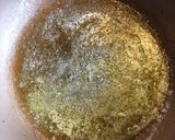 A picture of step 2 of Chocolate Butter Cookies.