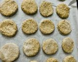 Foto del paso 4 de la receta: MALTEADITAS 🍪