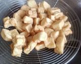 Foto langkah ke 2 dari resep Tumis tahu tauge.