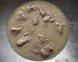 Foto langkah ke 3 dari resep Semur Daging Kecap.