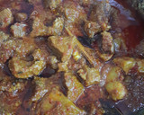 Foto langkah ke 4 dari resep Daging Sengkel Lapis Suroboyo.