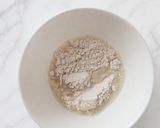 Foto langkah ke 1 dari resep Salted Bread - Dough bisa di Frozen (Aman buat jualan).