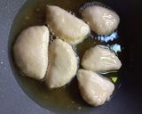 Foto langkah ke 7 dari resep Panada pampis khas Manado.