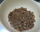A picture of step 4 of Maash ki daal ka halwa.