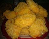 Foto del paso 4 de la receta: Milanesas de Calabaza✨