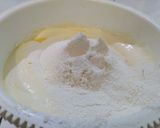 Foto langkah ke 4 dari resep Bolu Tape Ekonomis Lembut.