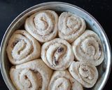 Foto del paso 6 de la receta: Torta 80 golpes 🍰
