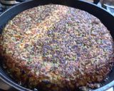 Foto del paso 3 de la receta: Tortilla de Lentejas