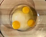 Une image de l'étape 3 de Cake aux Carambars.