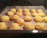 Foto del paso 4 de la receta: Cocos caseros con horno