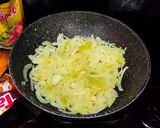 Foto langkah ke 3 dari resep Chicken curry rice bowl (ide jualan).