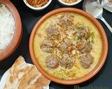 Mutton Gushtaba recipe step 22 photo