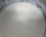 Foto del paso 5 de la receta: Salsa Bechamel en Monsieur Cuisine Connect