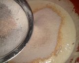 Foto langkah ke 5 dari resep Bolu pisang kukus super lembut.