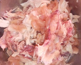 Foto langkah ke 1 dari resep Mie Ayam Bumbu Jawa Simple.