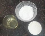 ஈஸி குக்கீஸ் (Easy cookies recipe in tamil) ரெசிபி ஸ்டேப் 1 புகைப்படம்