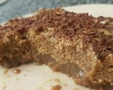 Foto del paso 6 de la receta: 💎 Postre Coco Café c/vainillas + BanaChoc