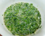 野菜煎蛋的食譜步驟1照片