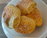 Foto del passaggio 8 della ricetta Pane fatto in casa 🍞