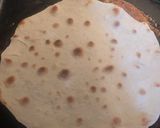 Foto del paso 5 de la receta: Pan Pita Casero