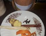 Wedang Secang Gula Aren langkah memasak 1 foto