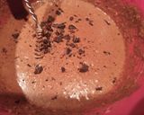 Foto del paso 1 de la receta: Muffins de chocolate