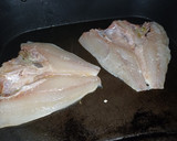 Foto del paso 5 de la receta: Dorada a la plancha