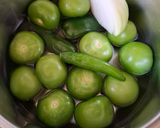 Foto del paso 2 de la receta: Entomatado de res con papas
