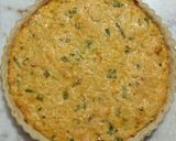 Foto do passo 31 de Quiche de frango