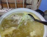 Foto langkah ke 7 dari resep Soto Ayam ala Bangkong Semarang.