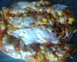 Foto del paso 3 de la receta: Calabazas rellenas fácil