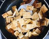 મસાલા બ્રેડ બાઈટ્સ (Masala Bread Bites Recipe in Gujarati) રેસીપી સ્ટેપ3ફોટો