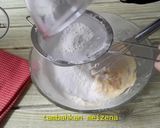 Foto langkah ke 1 dari resep Resep kue ulat tanpa oven anti gagal buat lebaran 2019.