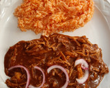 Foto del paso 5 de la receta: Mole de vasito mejorado riquismo