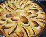 Foto del paso 4 de la receta: Tarta de manzana