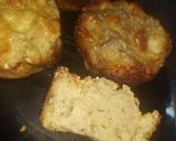 Foto del paso 6 de la receta: Muffins de berenjena y papa 😍