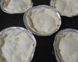 Foto del paso 2 de la receta: Tartitas individuales