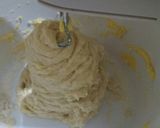 Foto langkah ke 2 dari resep Roti Sisir Jadul.