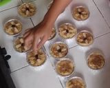 Foto langkah ke 5 dari resep Klappertaart Khas Manado (No Bake).