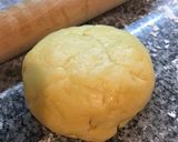 Foto del paso 9 de la receta: Tarta de hojas de remolacha y ricota