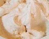 Foto del passaggio 6 della ricetta Granita di Mandorle. Senza Gelatiera e senza panetti industriali