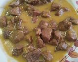 Foto del paso 4 de la receta: Magro de cerdo en salsa
