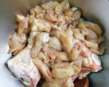 Foto del paso 2 de la receta: Fideos con papas fritas y pollo